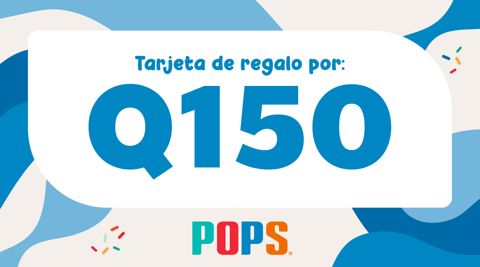 Tarjeta Q150